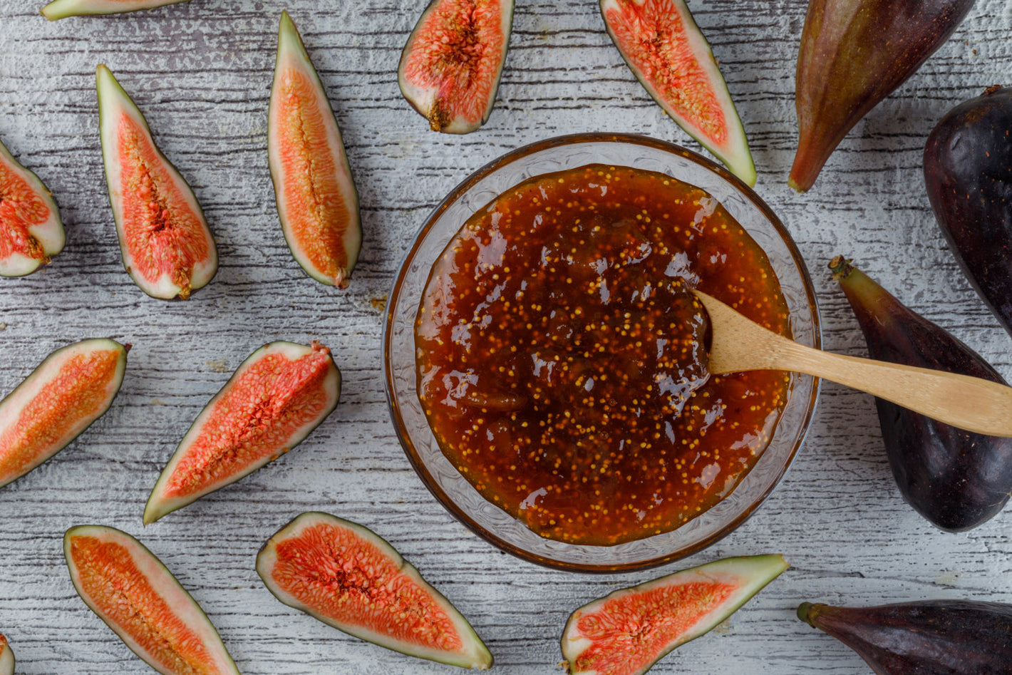 7 Best Syrup of Figs Products of 2025