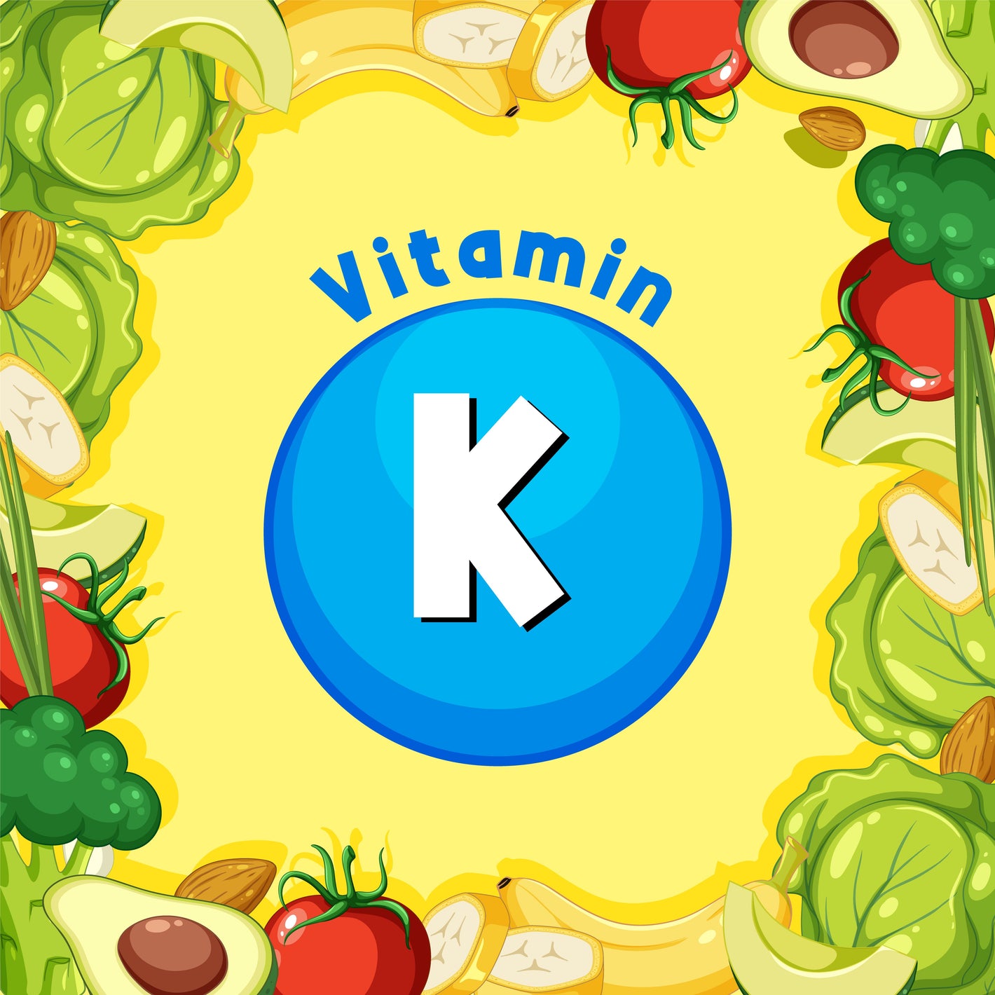 Top Vitamin K Supplements of 2025