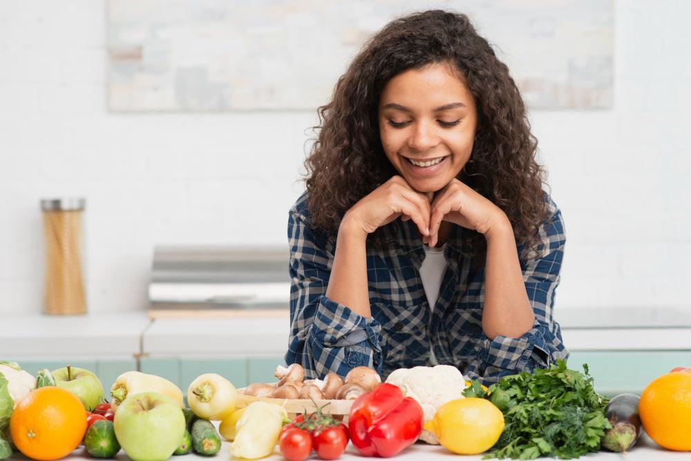 8 Tips for Healthy Eating - welzo