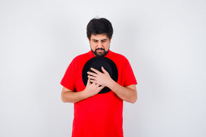 6 Signs of Heart Attack a Month Before