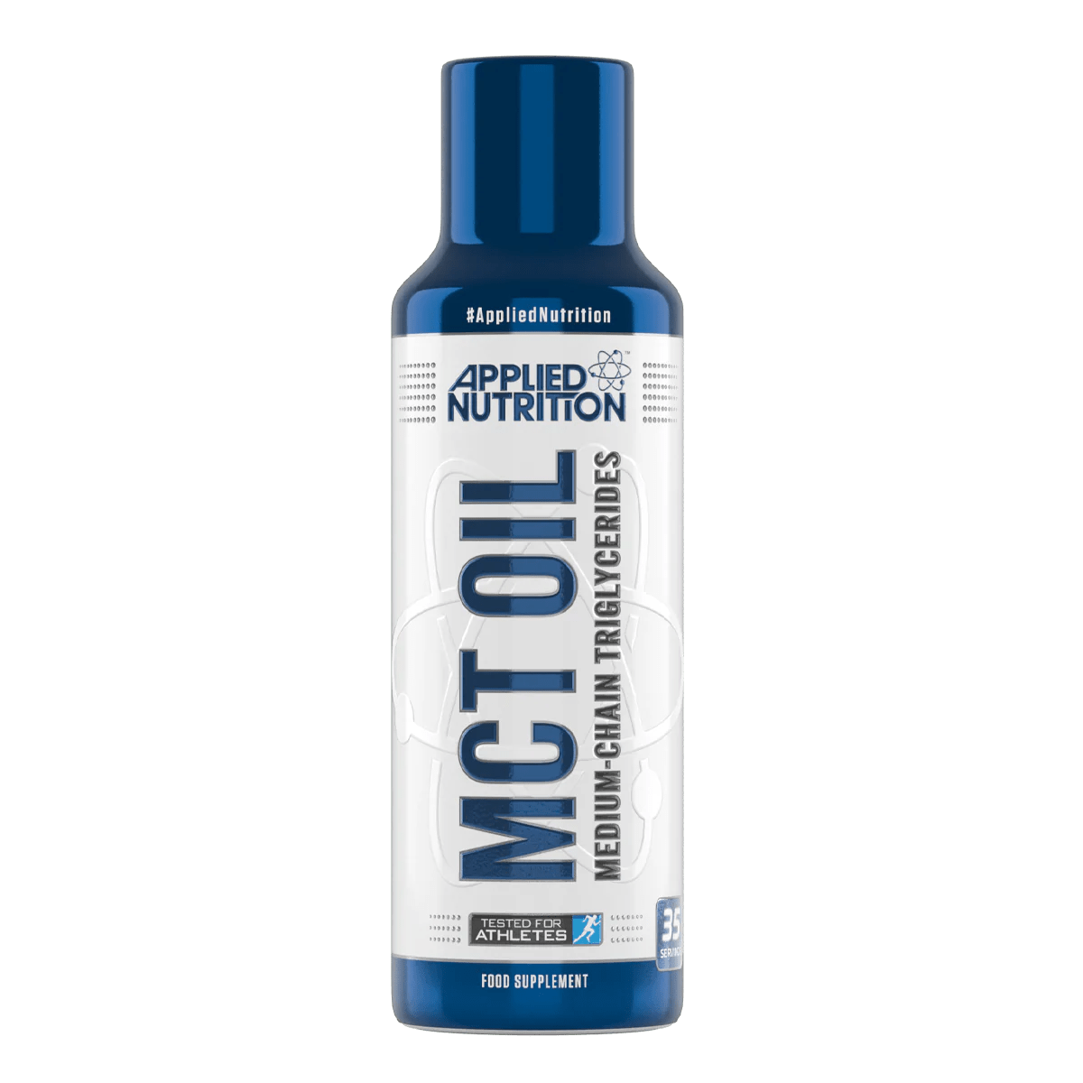 applied nutrition mct oil