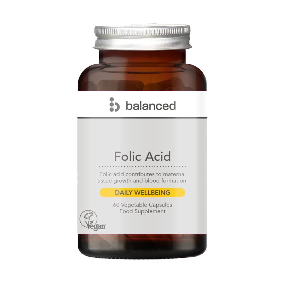 Best Folic Acid Supplements Guide