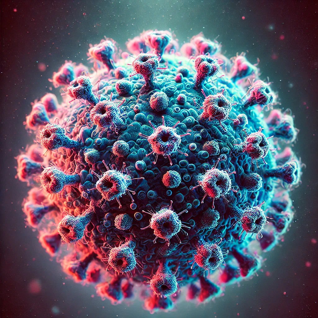 HMPV virus