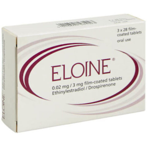 Eloine