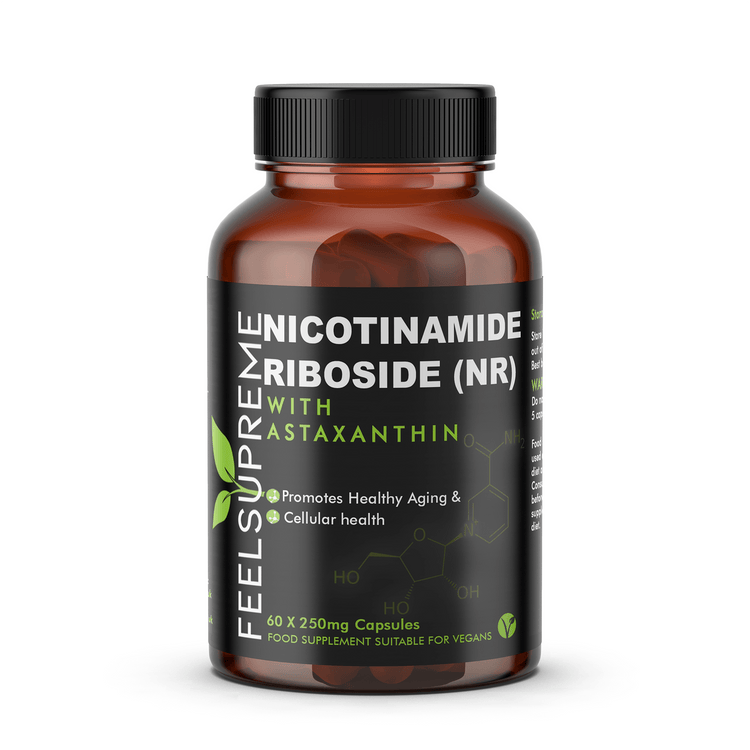 NMN vs. NR vs. NAD+: Which Precursor is the Best for Longevity?