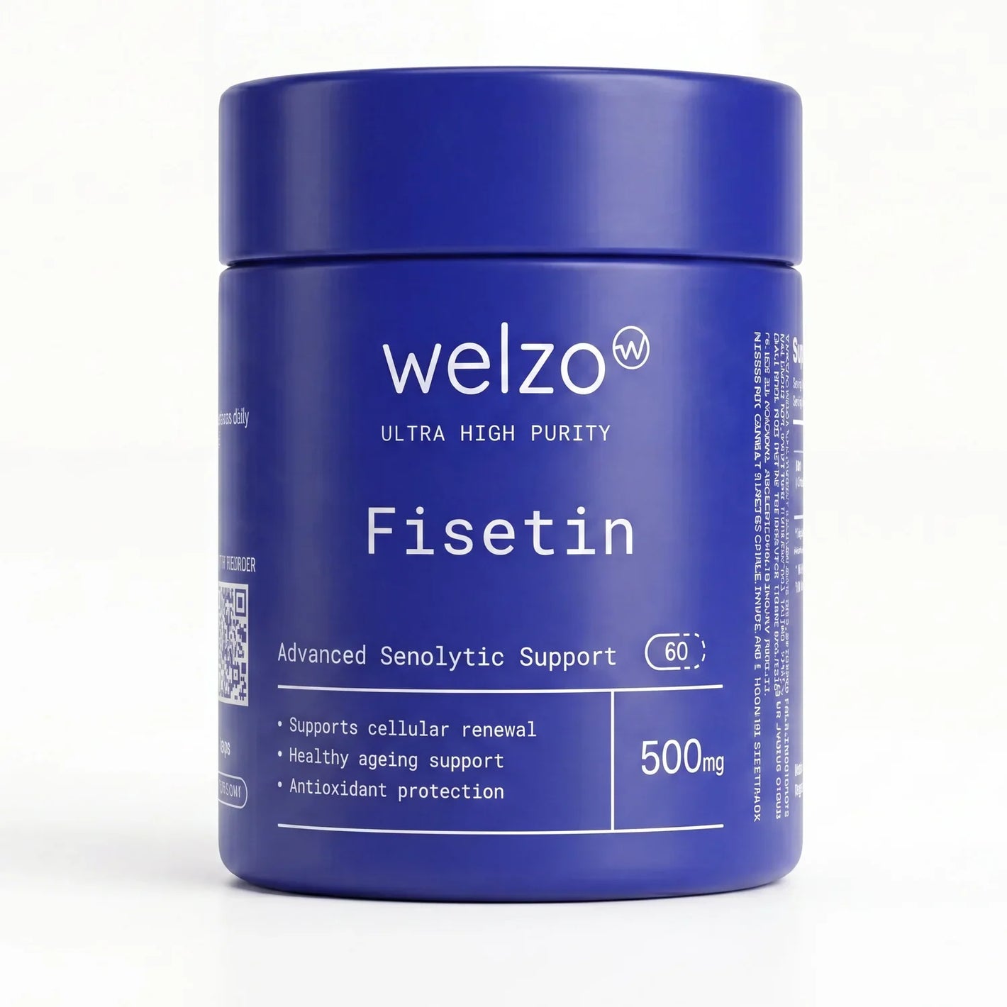 Best Fisetin Supplements