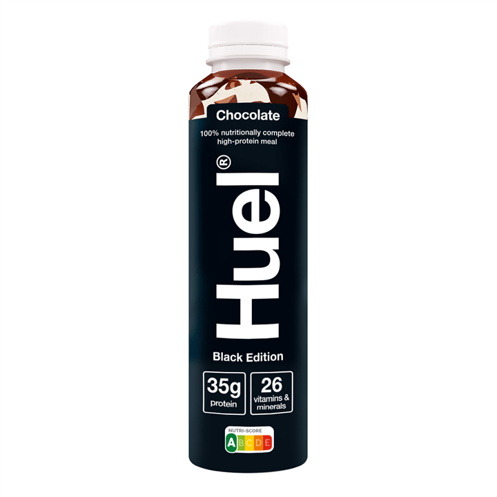 Best Huel Flavours 