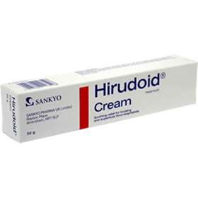 Hirudoid Cream