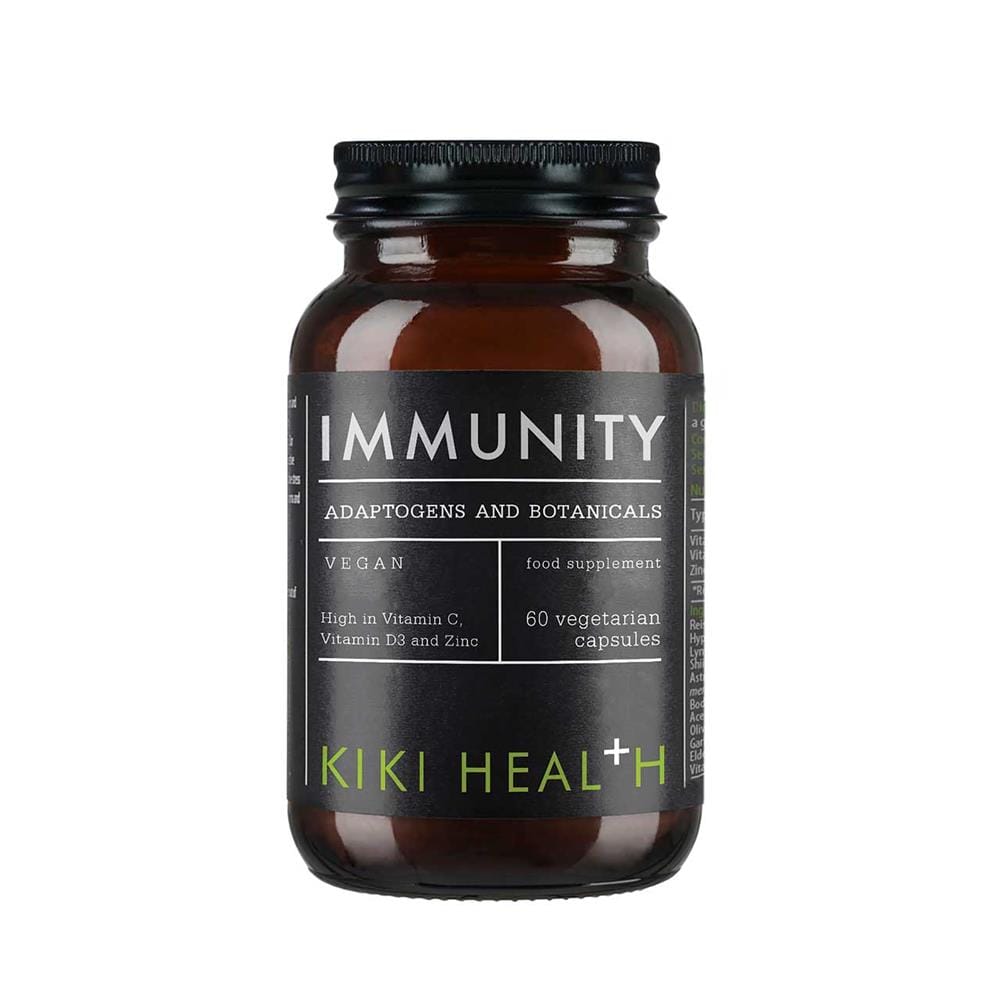 Best Immune System Supplements in the UK