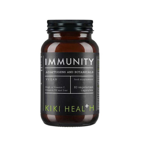Best Immune System Supplements in the UK