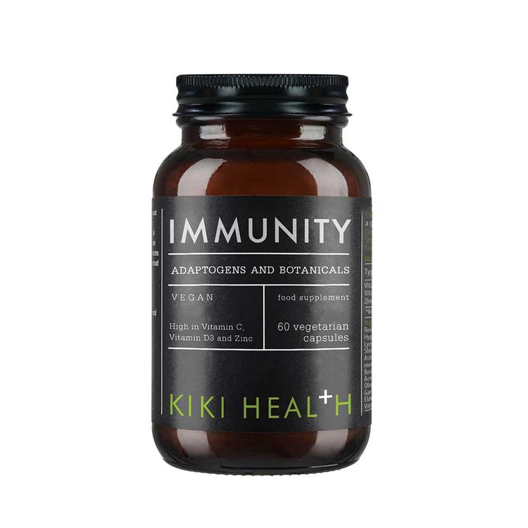 Best Immune System Supplements in the UK