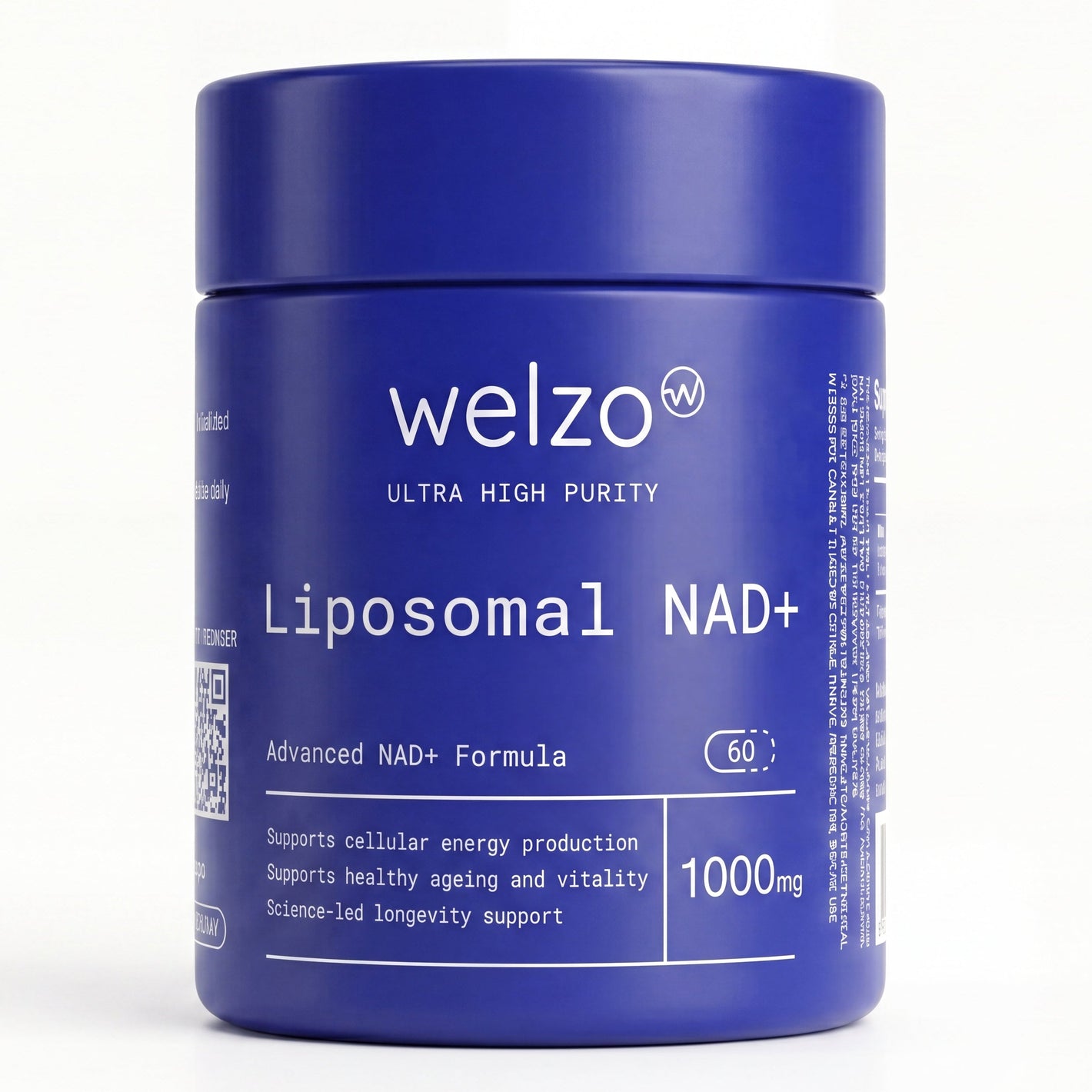 Best NAD+ Supplements in UK