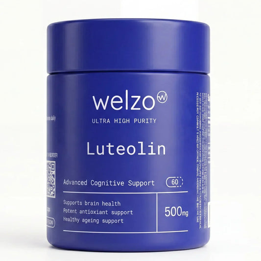 Best Luteolin Supplements