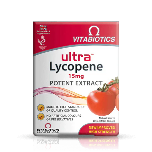 Lycopene - Uses, Side Effects and Information