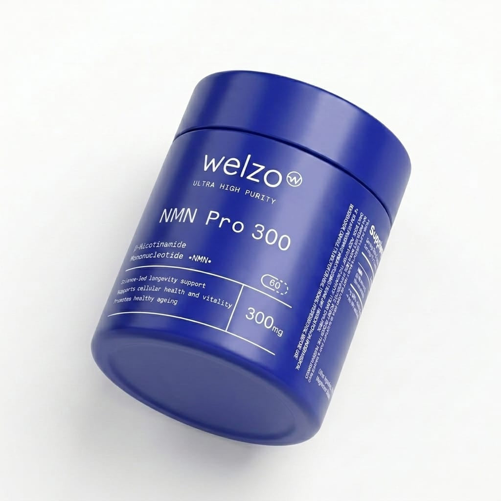 nuchido time+ review vs welzo nmn