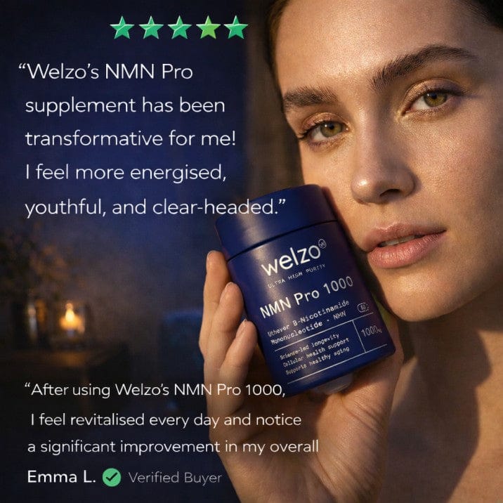 Is liposomal NMN worth it comparison