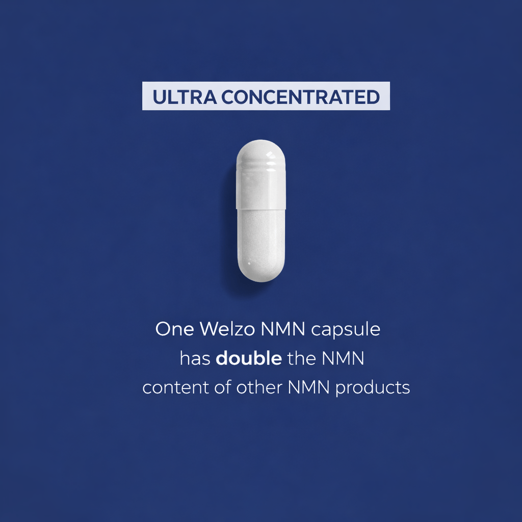 Sublingual vs capsule NMN comparison