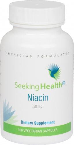 Niacin