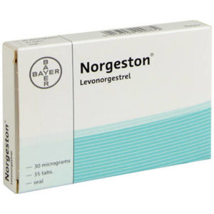 Norgeston