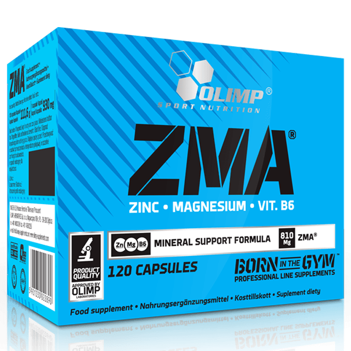 Best ZMA Supplements