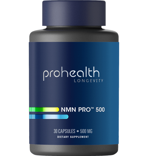 Why I stopped taking NMN