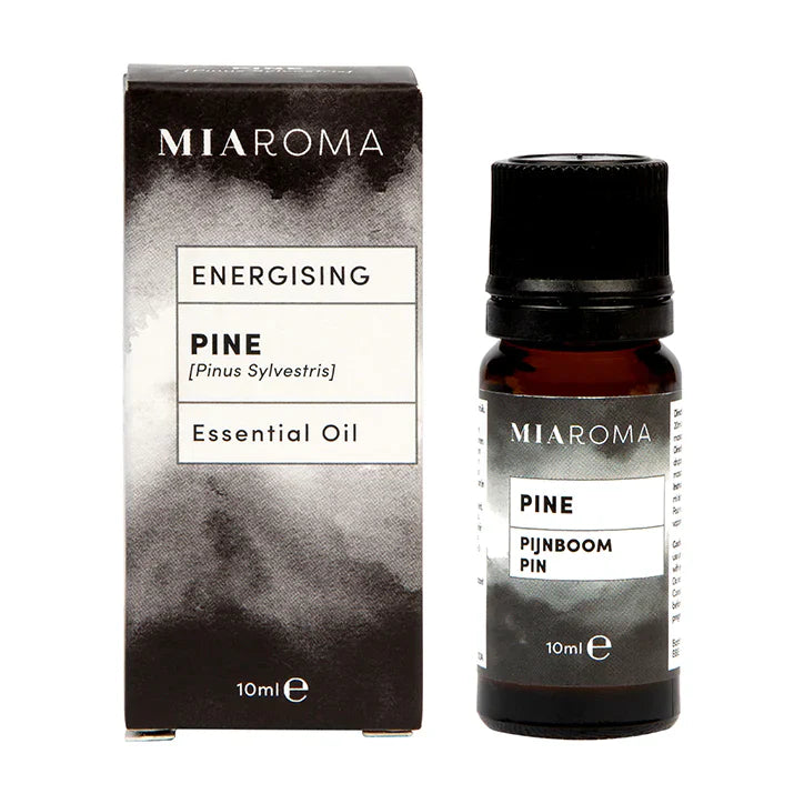 Pine Oil: Uses, Side Effects, Dosages