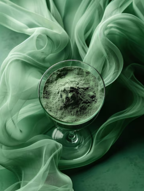 11 Benefits of Spirulina Powder