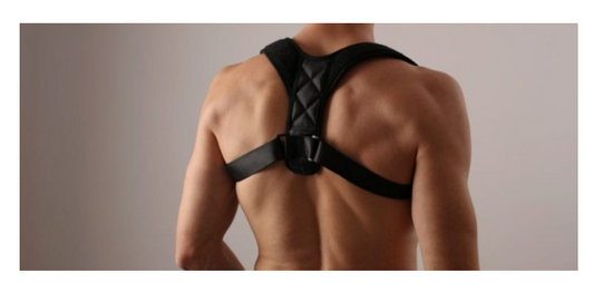 Do Posture Correctors Work?