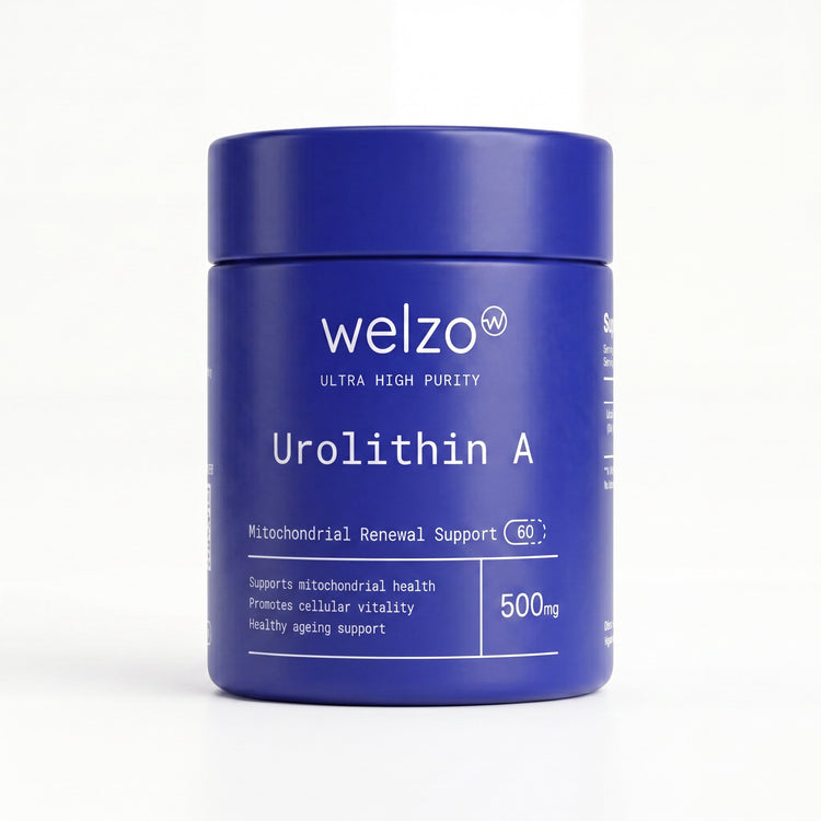 Best Urolithin A Supplements