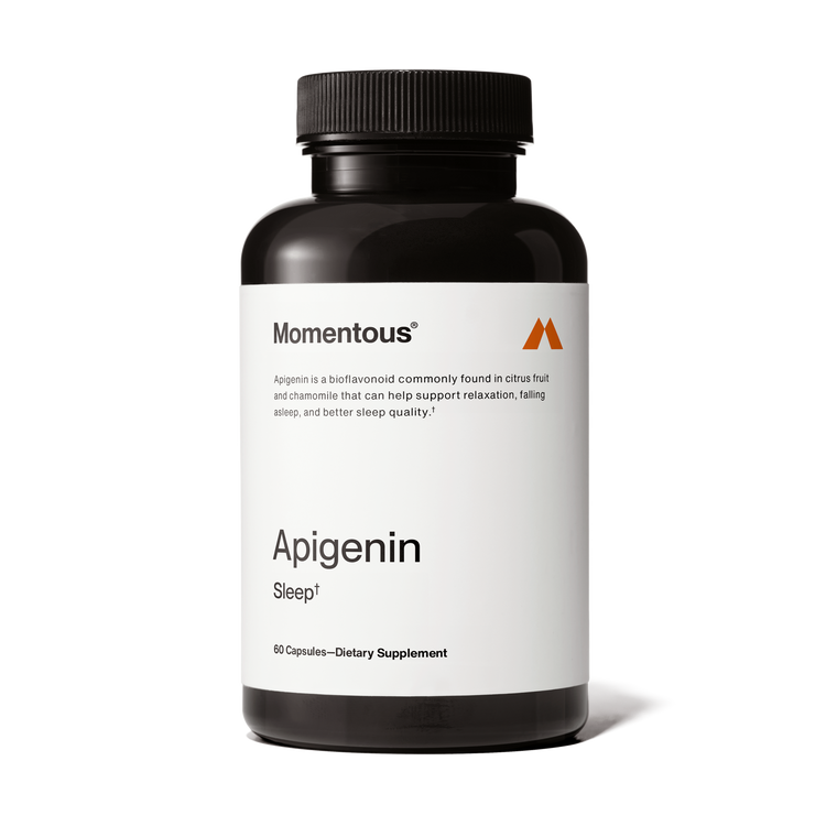 7 Best Apigenin Supplements of 2026