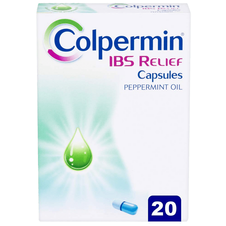 best supplements for ibs uk
