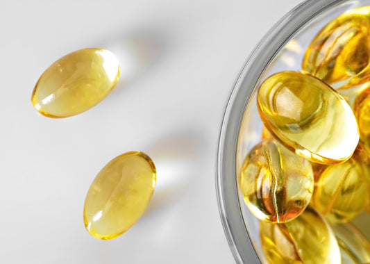 Best Vitamin D3 Supplements Ranked