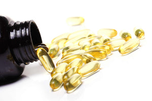 Best Omega-3 Fish Oil Supplements for Heart Health- Welzo