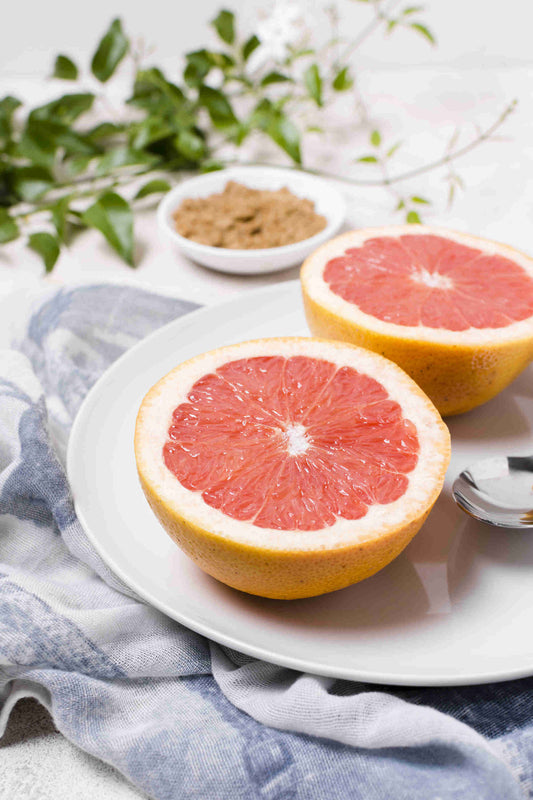 Pomelo: 10 Health Benefits and How to Eat It- Welzo