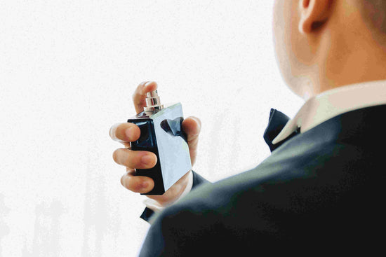 Top 10 Men’s Perfumes of 2025, Recommended by Experts-Welzo