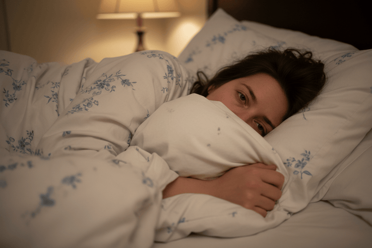 gut health and sleep