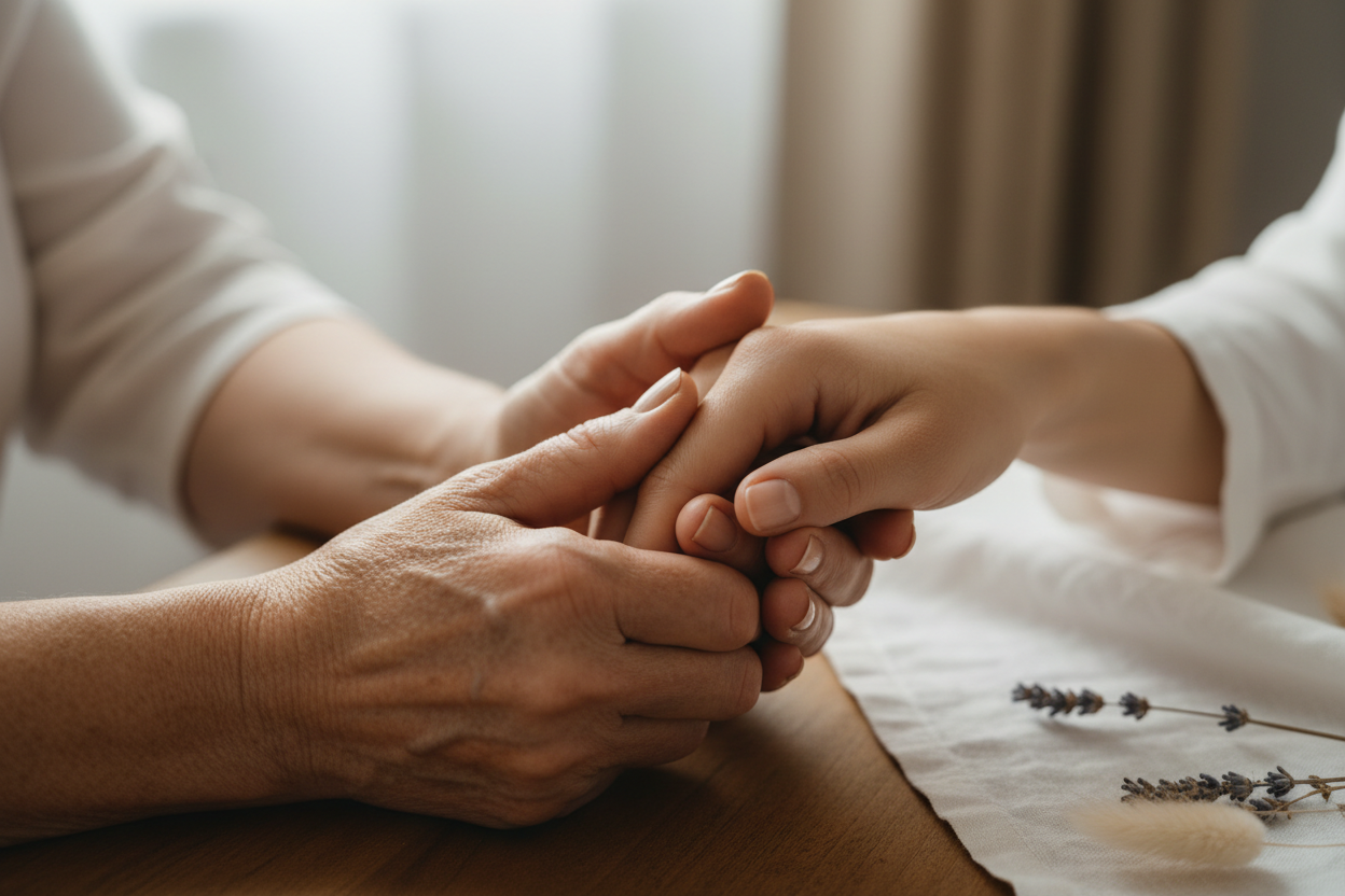 healthy ageing and longevity