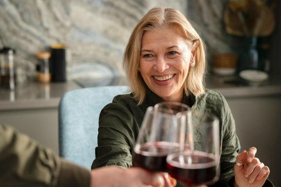 Aging Like Fine Wine: A Complete Guide - welzo
