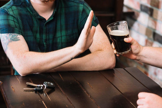 Alcohol and Testosterone: Does it lower levels? - welzo