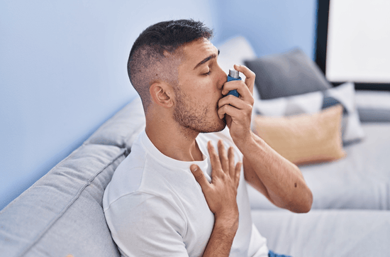 Allergic Asthma: Causes, Symptoms, Diagnosis, and Treatments - welzo