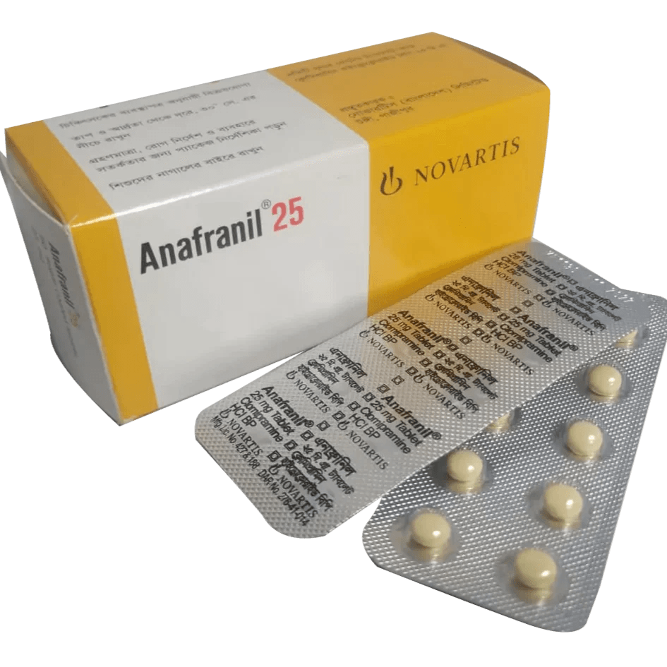 Anafranil Uses Side Effects And Information Welzo anafranil-uses-side-effects-and-information-welzo