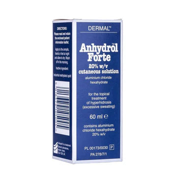 Anhydrol Forte