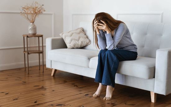 Anxiety Disorders: Definition, Types, Causes, Symptoms, and Treatments - welzo