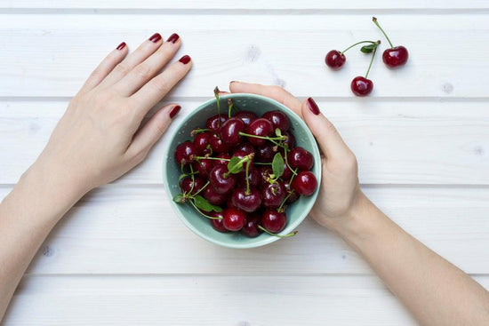 Are Cranberries Good for UTI Prevention? - welzo