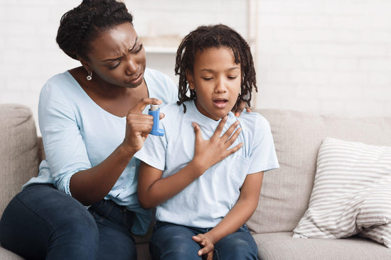 Asthma Attacks: Causes, Symptoms, and Effective Management Strategies - welzo