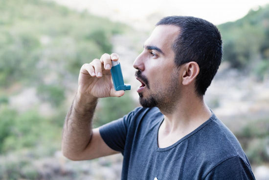 Asthma Control: Everything you need to know - welzo