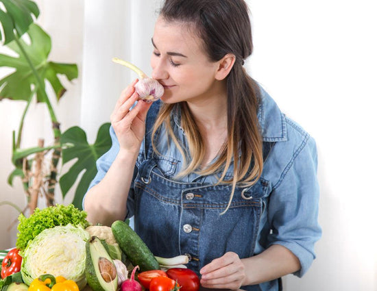 Asthma Diet: Does What You Eat Make a Difference? - welzo
