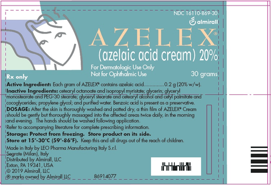 Azelex - welzo