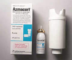 Azmacort - welzo