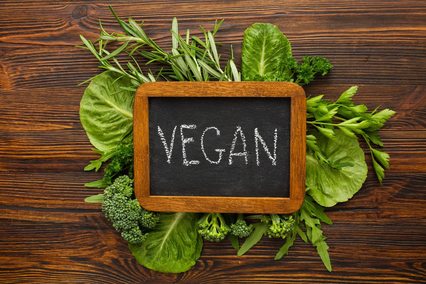 Benefits of A Vegan Diet - welzo